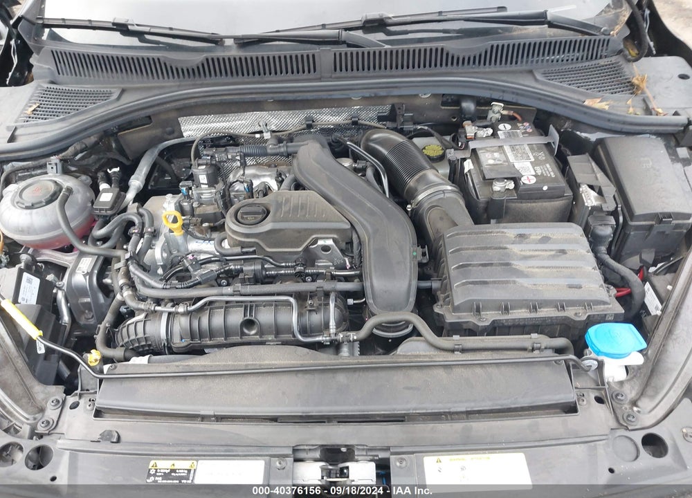 2023 VOLKSWAGEN JETTA 1.5T SPORT VIN: 3VWBM7BU5PM022912