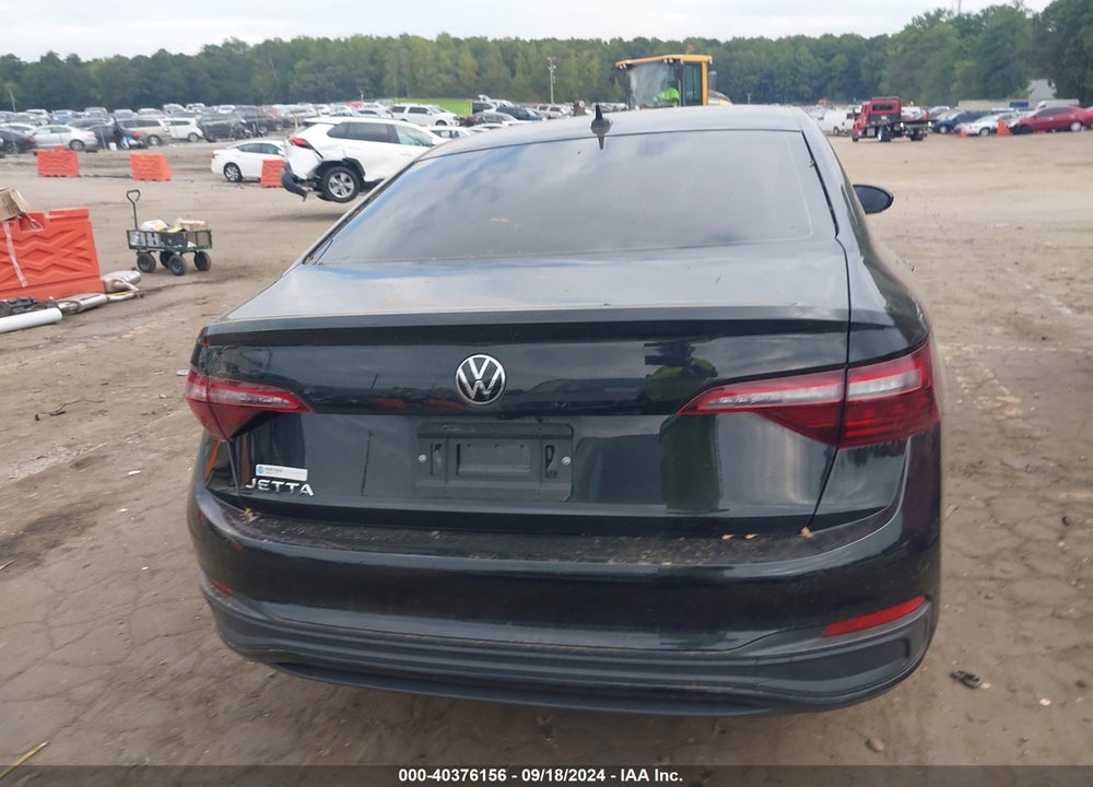 2023 VOLKSWAGEN JETTA 1.5T SPORT VIN: 3VWBM7BU5PM022912