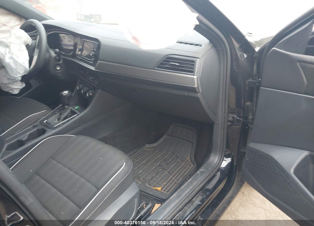2023 VOLKSWAGEN JETTA 1.5T SPORT VIN: 3VWBM7BU5PM022912