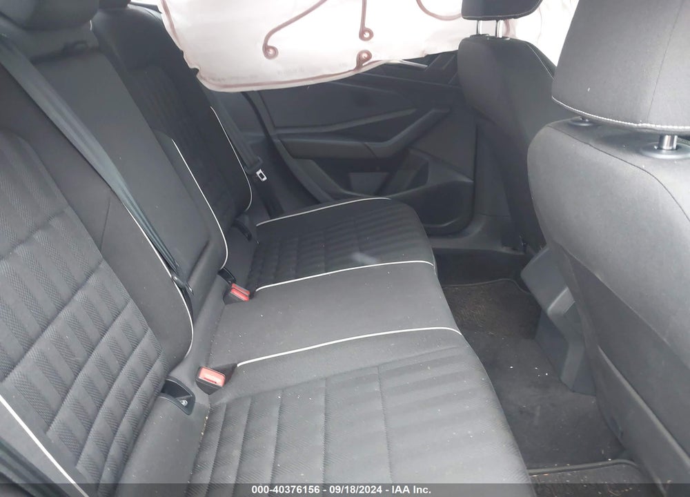 2023 VOLKSWAGEN JETTA 1.5T SPORT VIN: 3VWBM7BU5PM022912