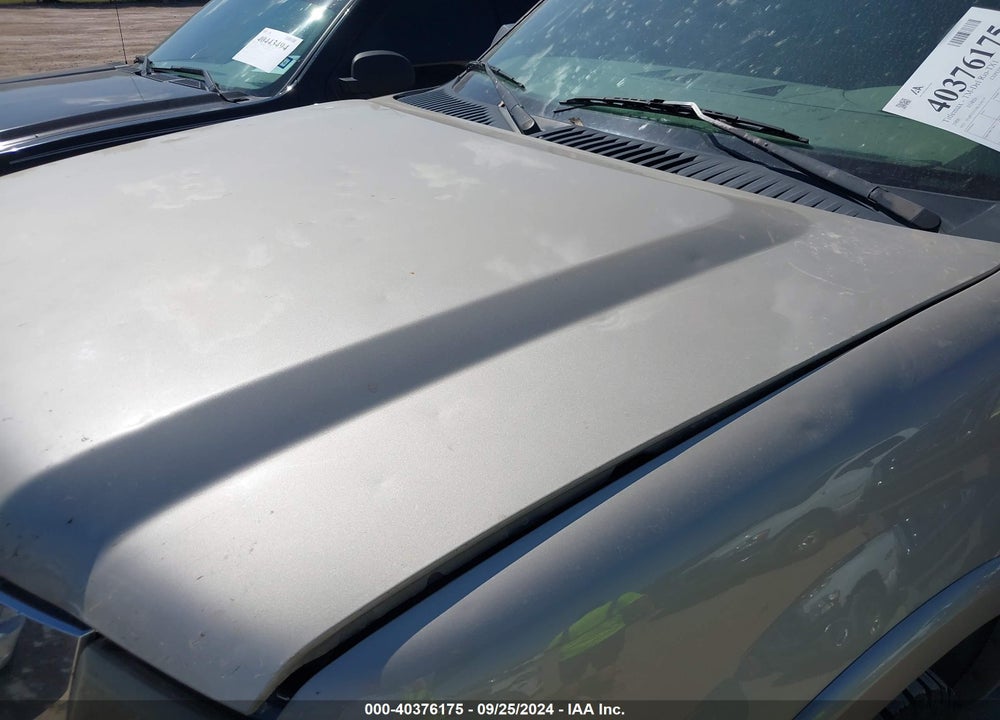 2008 FORD EXPEDITION XLT VIN: 1FMFU15518LA36519