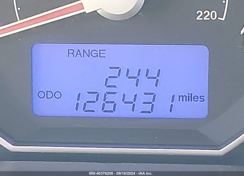 2007 HYUNDAI SANTA FE VIN: 5NMSH13E07H069702