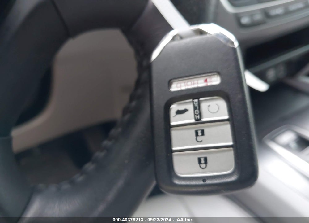 2021 HONDA PILOT 2WD EX-L VIN: 5FNYF5H59MB035223