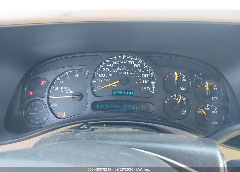 2005 CHEVROLET SILVERADO 1500 LT VIN: 1GCEK19Z35Z144202