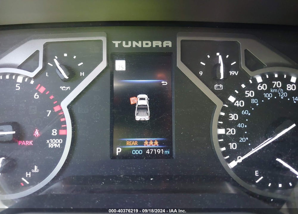 2023 TOYOTA TUNDRA SR5 VIN: 5TFLA5DB1PX114030
