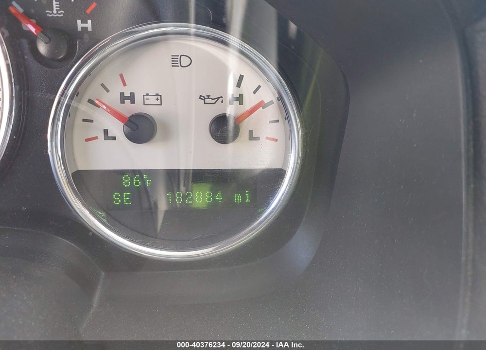 2006 FORD F-150 VIN: 1FTPX14516FA73373