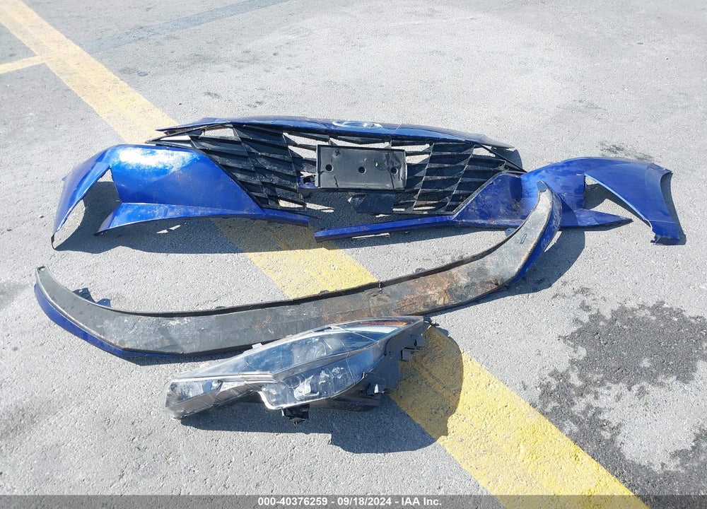 2023 HYUNDAI ELANTRA SEL VIN: 5NPLS4AG2PH114671