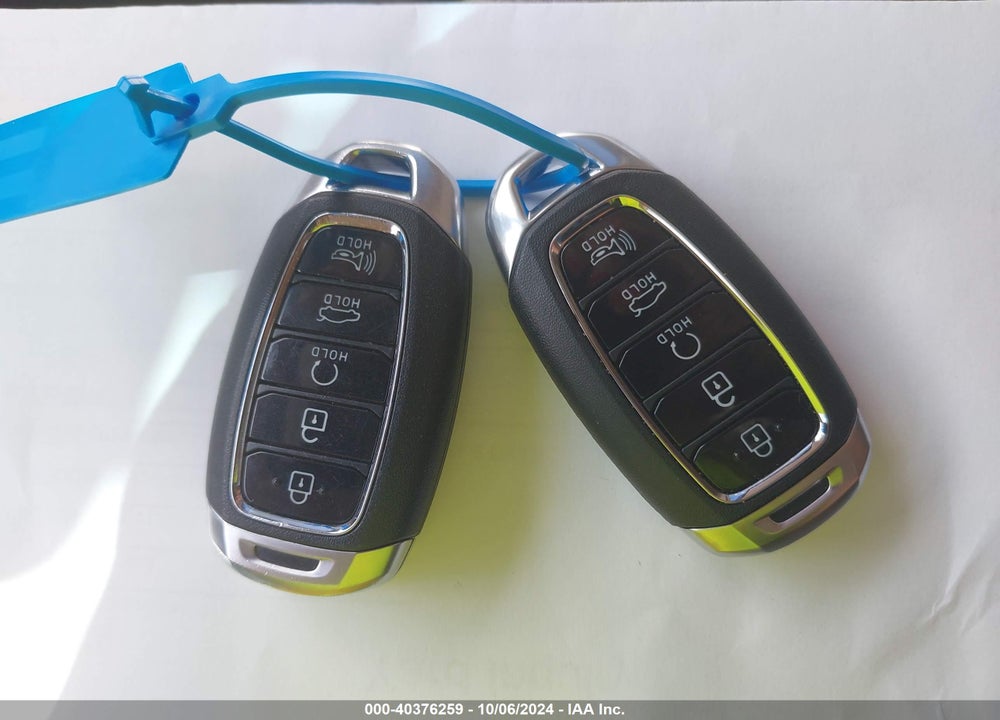 2023 HYUNDAI ELANTRA SEL VIN: 5NPLS4AG2PH114671