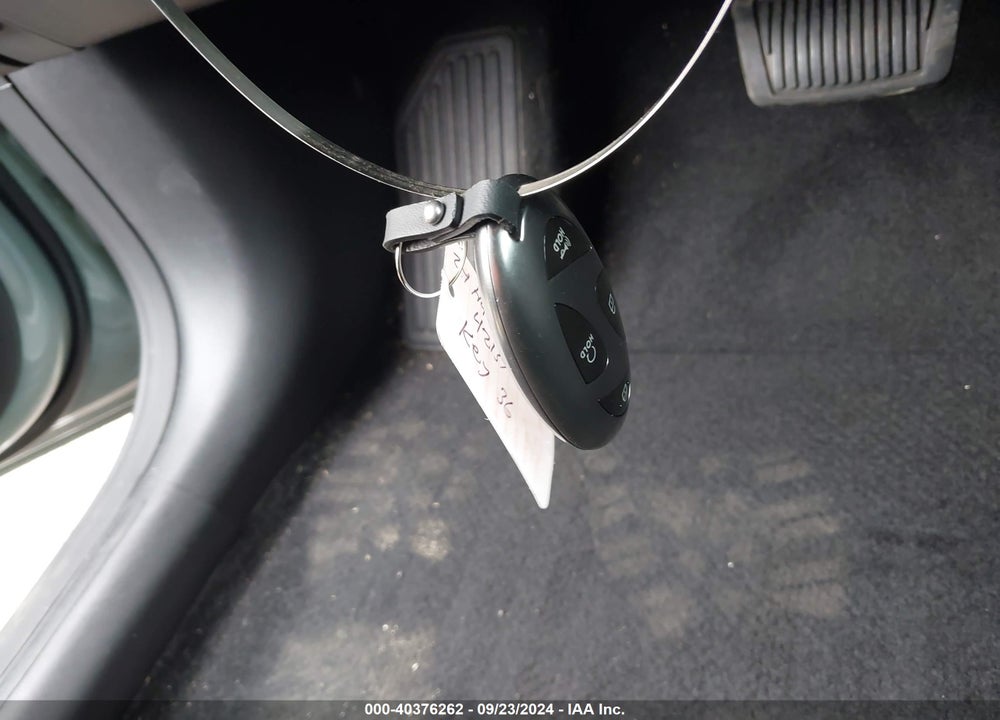 2024 HYUNDAI KONA SEL VIN: KM8HB3AB9RU064893