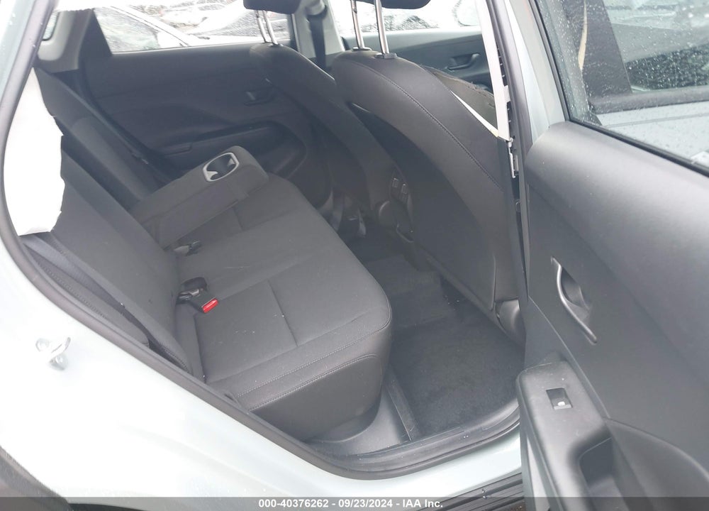 2024 HYUNDAI KONA SEL VIN: KM8HB3AB9RU064893