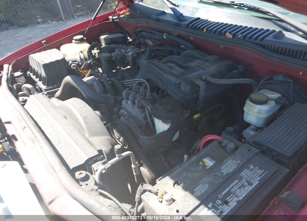 2005 FORD EXPLORER XLT/XLT SPORT VIN: 1FMZU73K85UB78798
