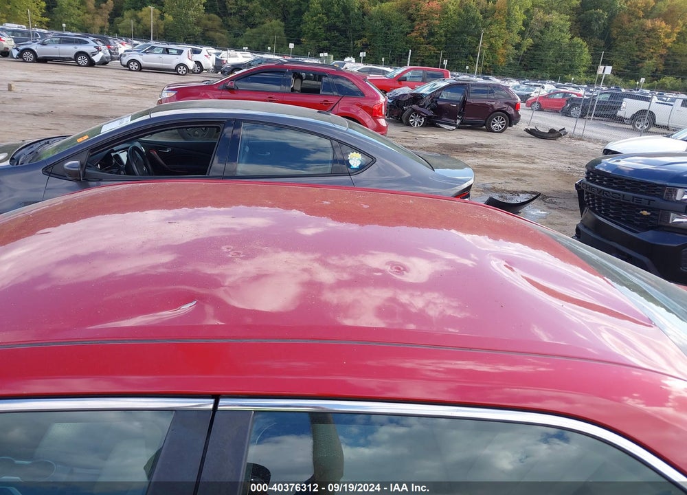2013 TOYOTA CAMRY LE VIN: 4T4BF1FKXDR299504