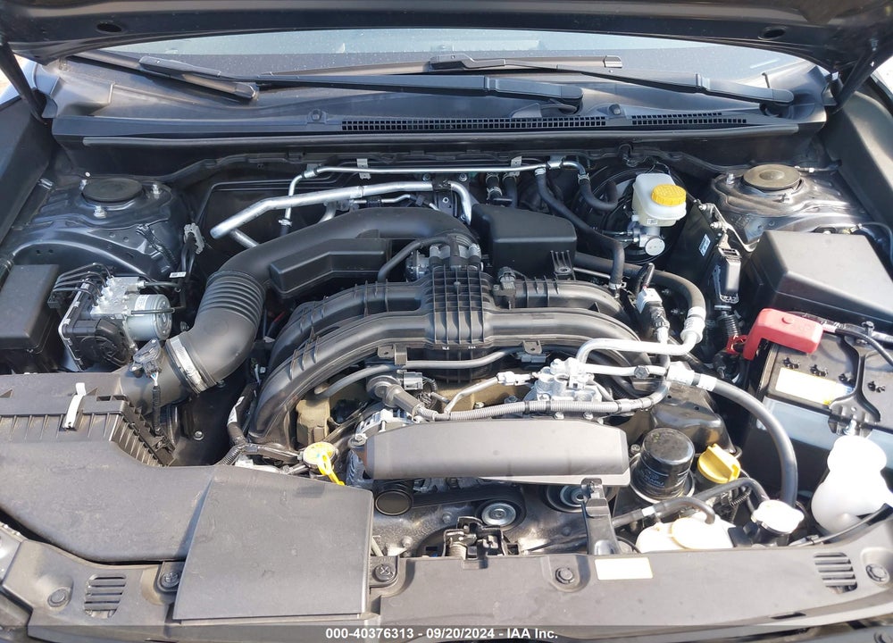 2022 SUBARU CROSSTREK PREMIUM VIN: JF2GTAEC6NH216430
