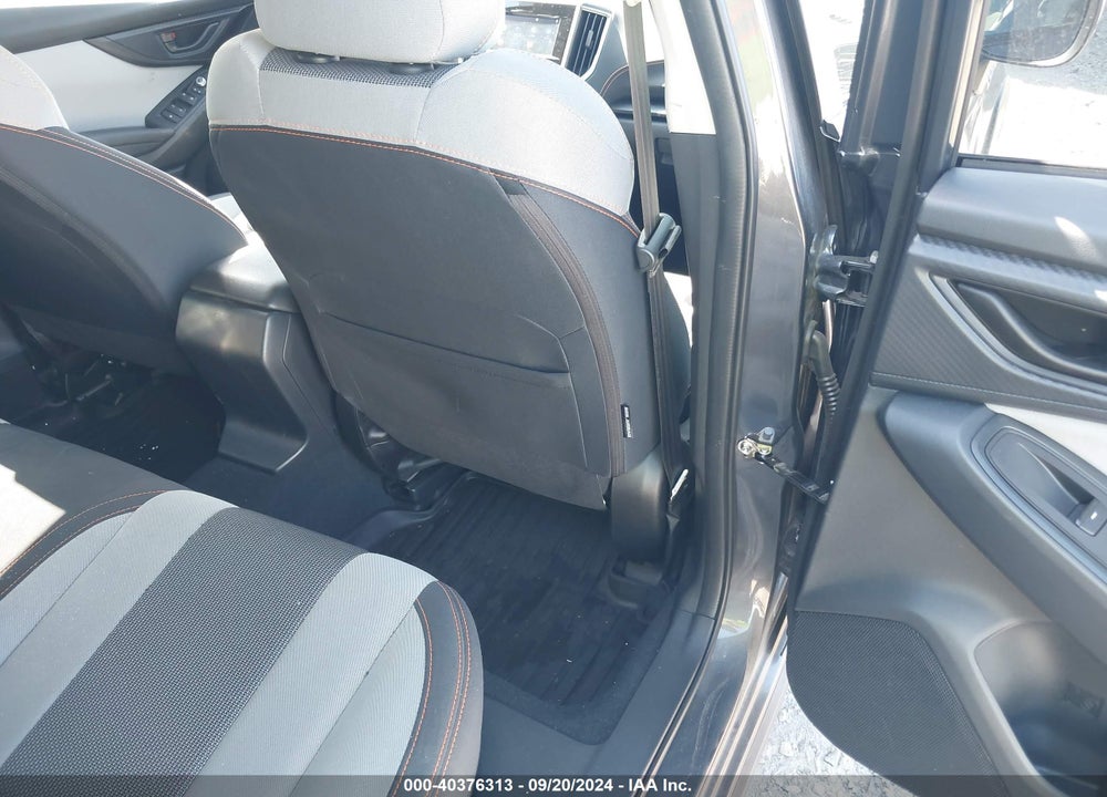 2022 SUBARU CROSSTREK PREMIUM VIN: JF2GTAEC6NH216430