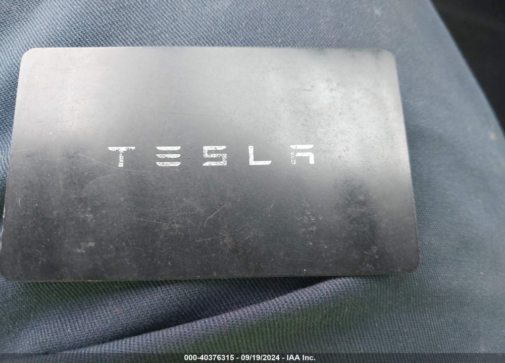 2023 TESLA MODEL 3 PERFORMANCE DUAL MOTOR ALL-WHEEL DRIVE VIN: 5YJ3E1EC4PF556797