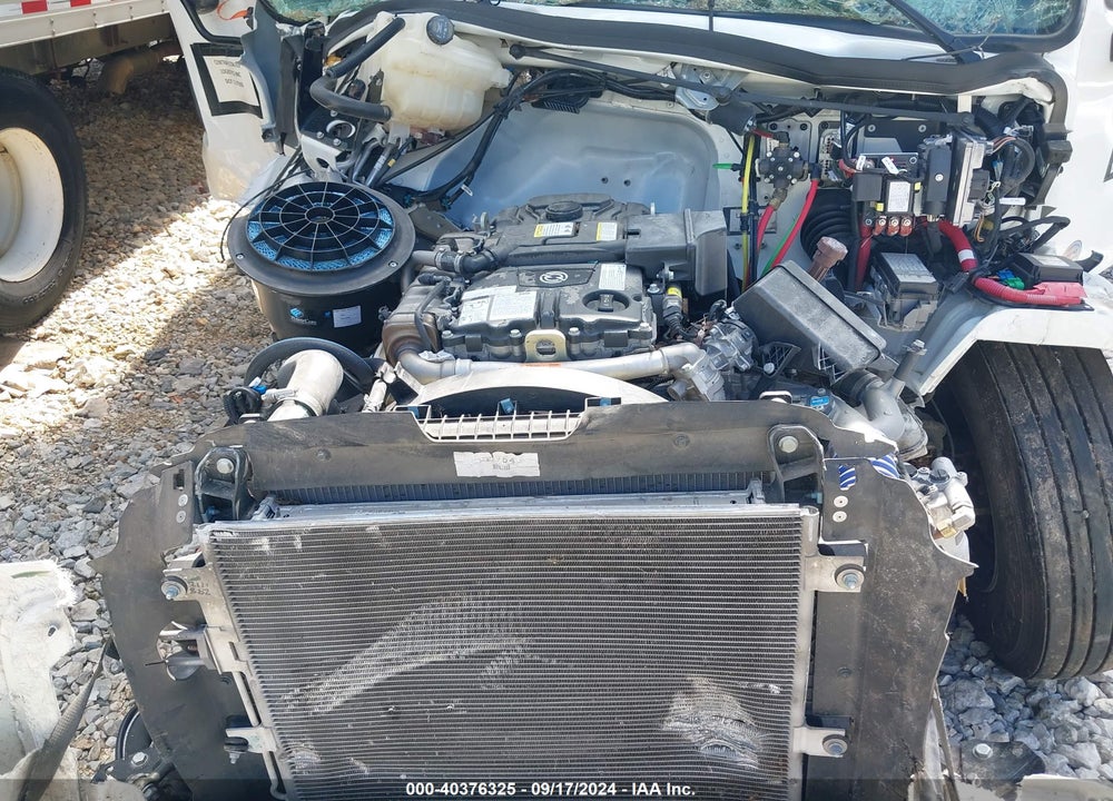 2023 FREIGHTLINER M2 106 VIN: 1FVACWFBXPHUK9640
