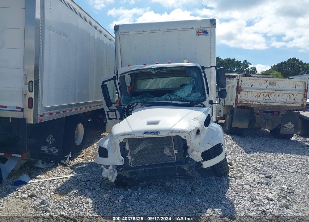 2023 FREIGHTLINER M2 106 VIN: 1FVACWFBXPHUK9640
