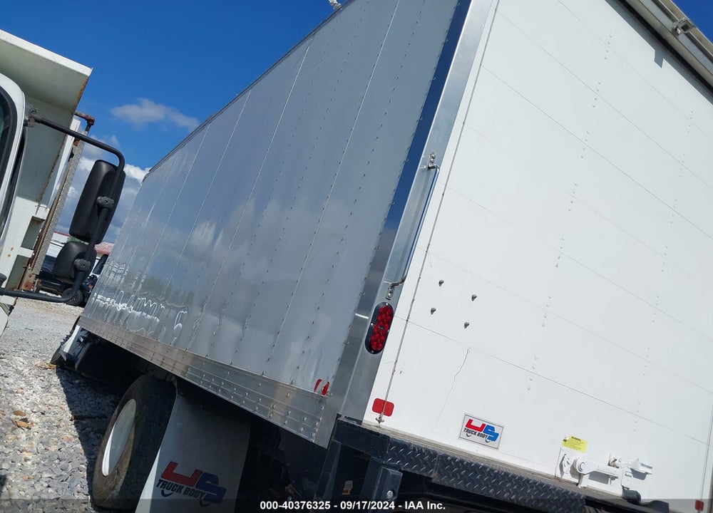 2023 FREIGHTLINER M2 106 VIN: 1FVACWFBXPHUK9640