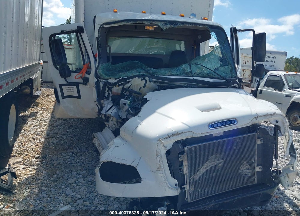 2023 FREIGHTLINER M2 106 VIN: 1FVACWFBXPHUK9640