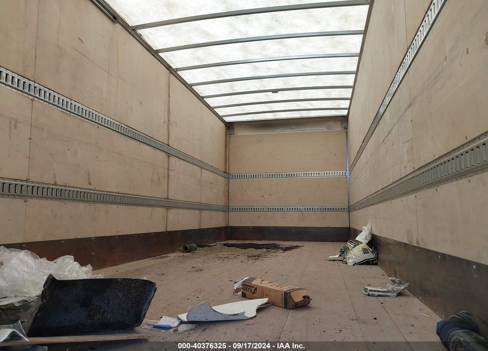2023 FREIGHTLINER M2 106 VIN: 1FVACWFBXPHUK9640