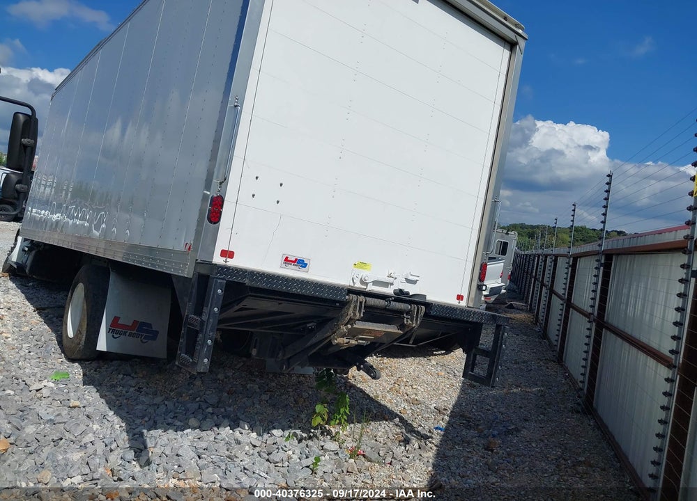 2023 FREIGHTLINER M2 106 VIN: 1FVACWFBXPHUK9640