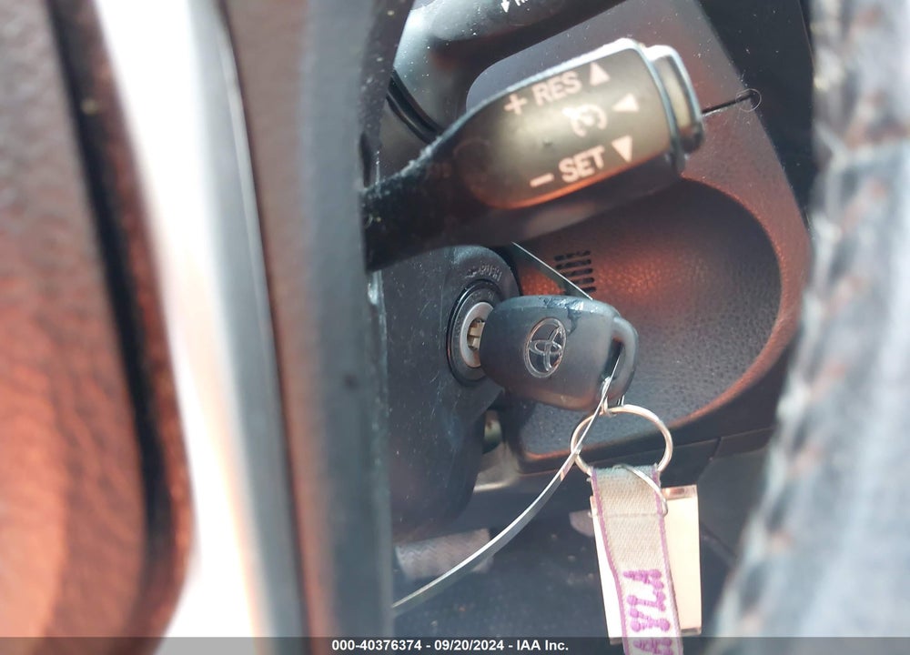 2016 TOYOTA COROLLA S PLUS VIN: 2T1BURHE6GC547257
