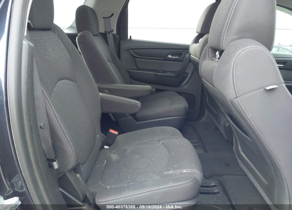 2015 GMC ACADIA SLE-2 VIN: 1GKKVPKD0FJ345149