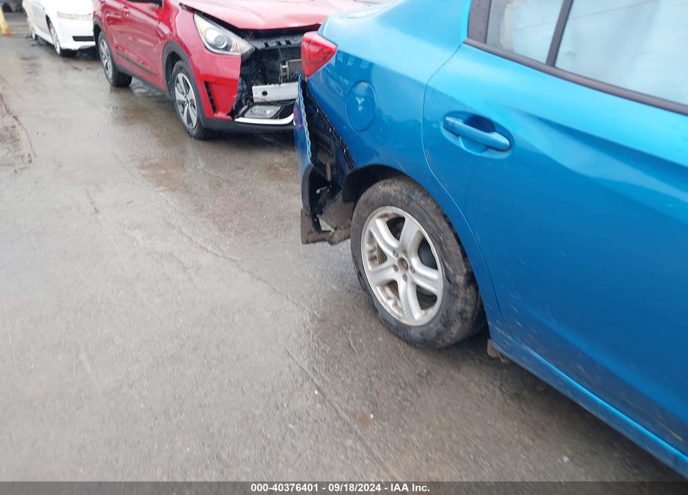 2018 SUBARU IMPREZA 2.0I VIN: 4S3GKAA64J3610212