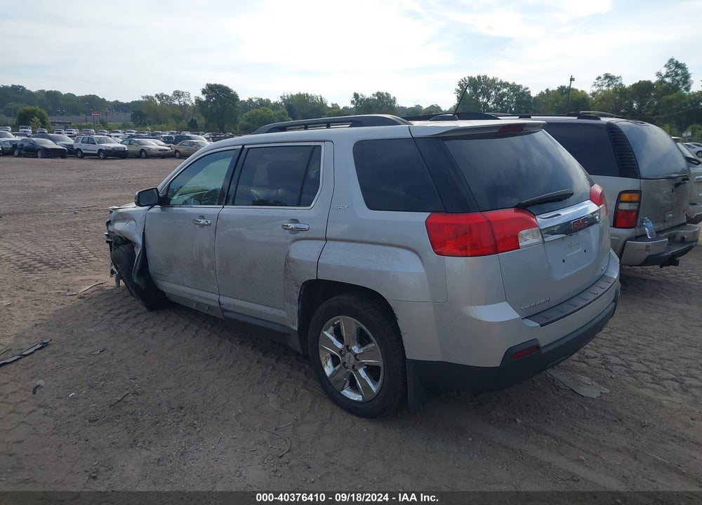 2015 GMC TERRAIN SLT-1 VIN: 2GKFLXEK1F6171347