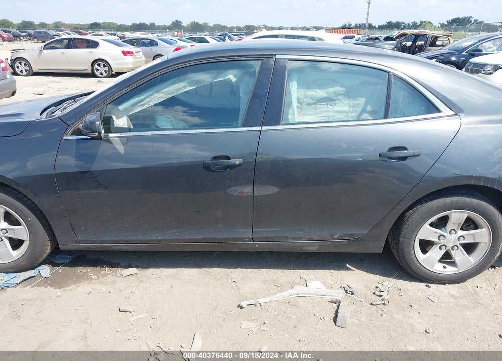 2015 CHEVROLET MALIBU 1LT VIN: 1G11C5SLXFF189769