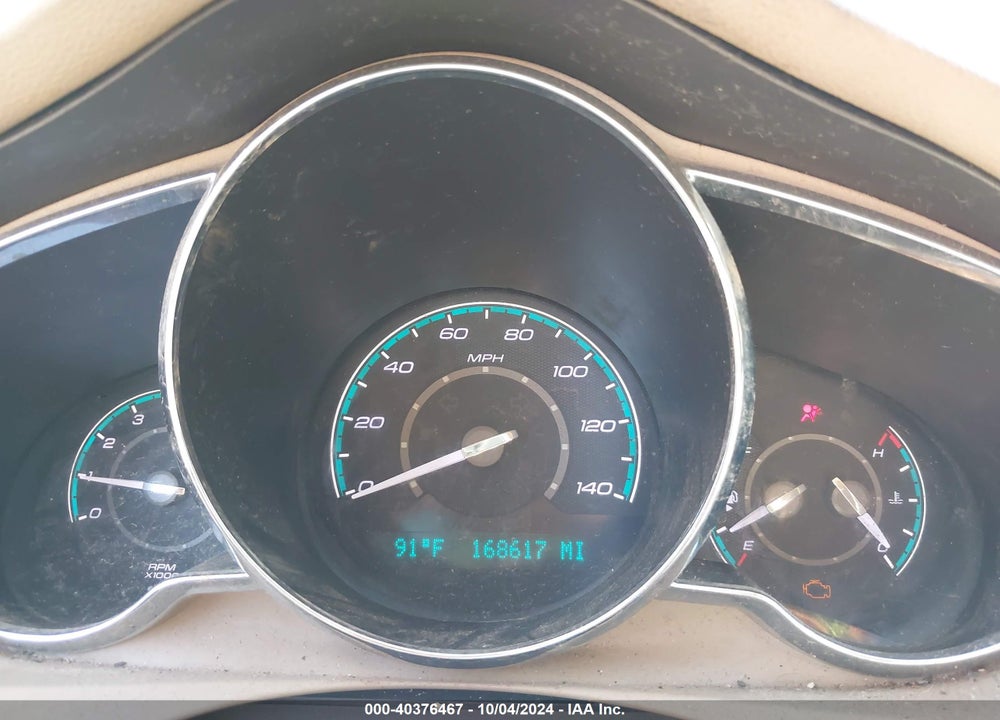 2012 CHEVROLET MALIBU LS VIN: 1G1ZB5E03CF227717