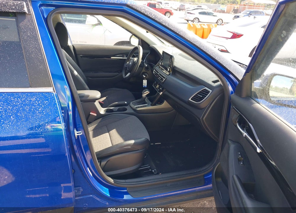 2021 KIA SELTOS S VIN: KNDEU2AA7M7141660