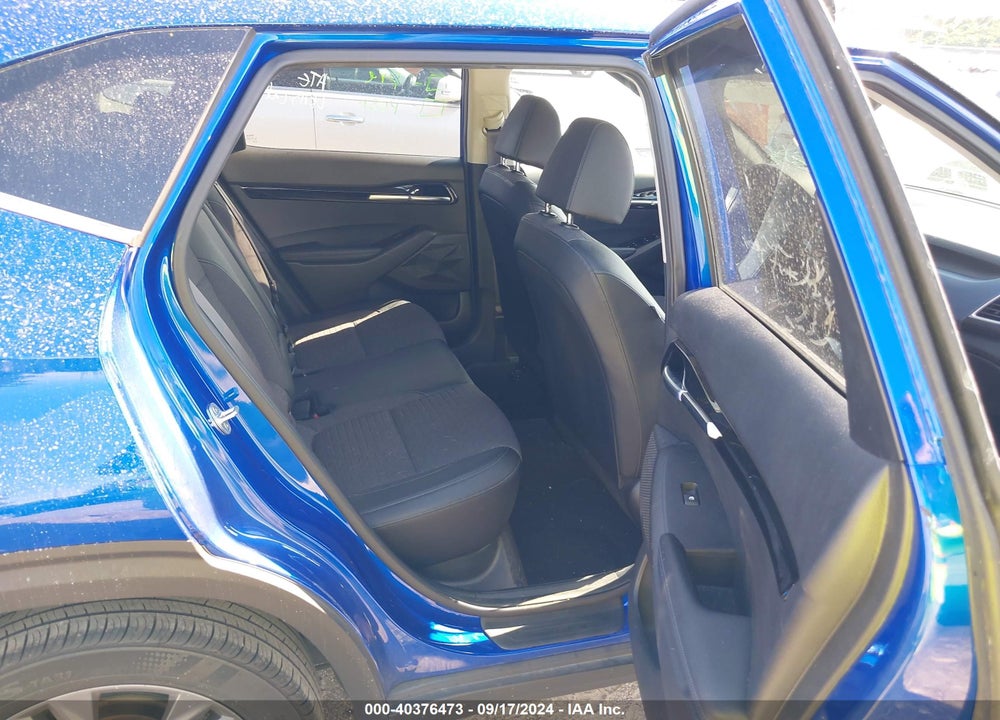 2021 KIA SELTOS S VIN: KNDEU2AA7M7141660
