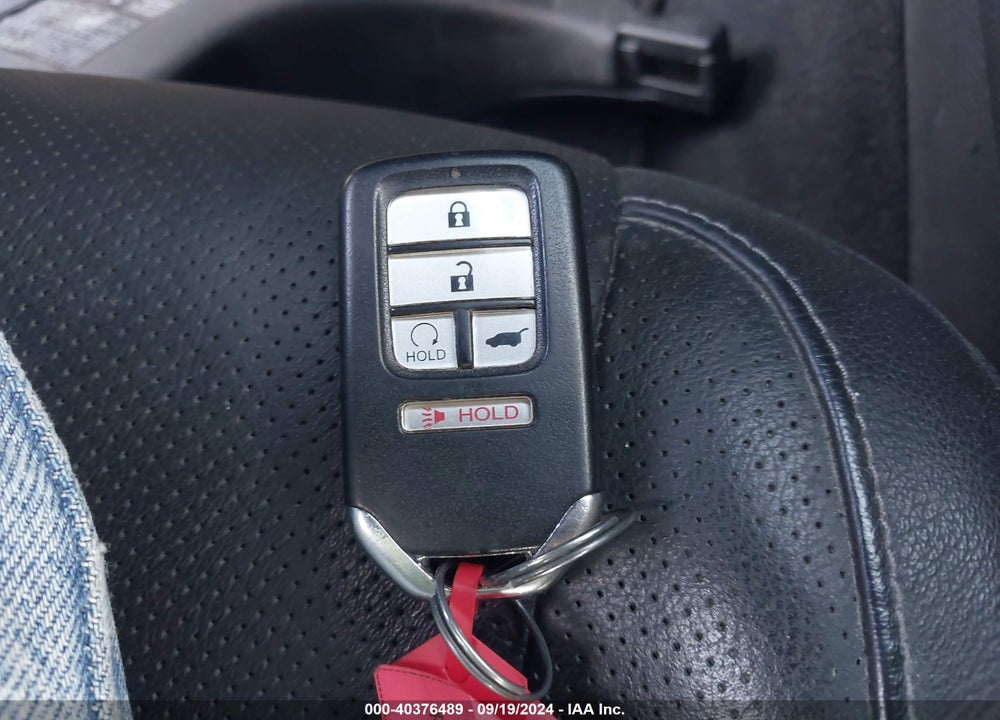 2020 HONDA CIVIC EX-L VIN: SHHFK7H83LU204271