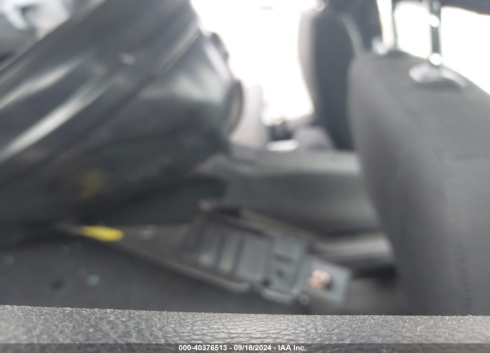 2020 FORD POLICE RESPONDER HYBRID VIN: 3FA6P0AU6LR156822