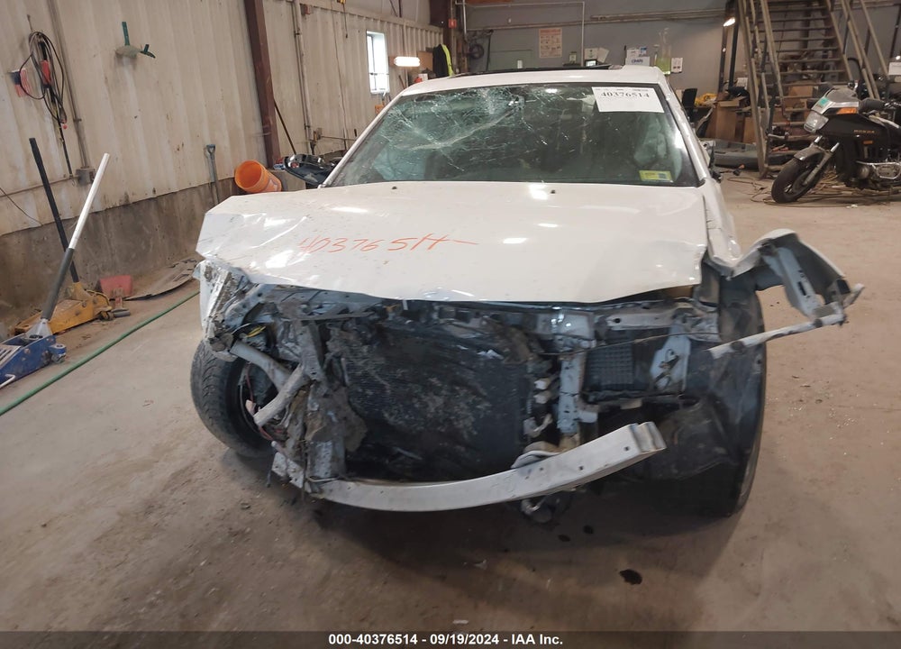 2018 CHRYSLER 300 LIMITED AWD VIN: 2C3CCAKGXJH194378