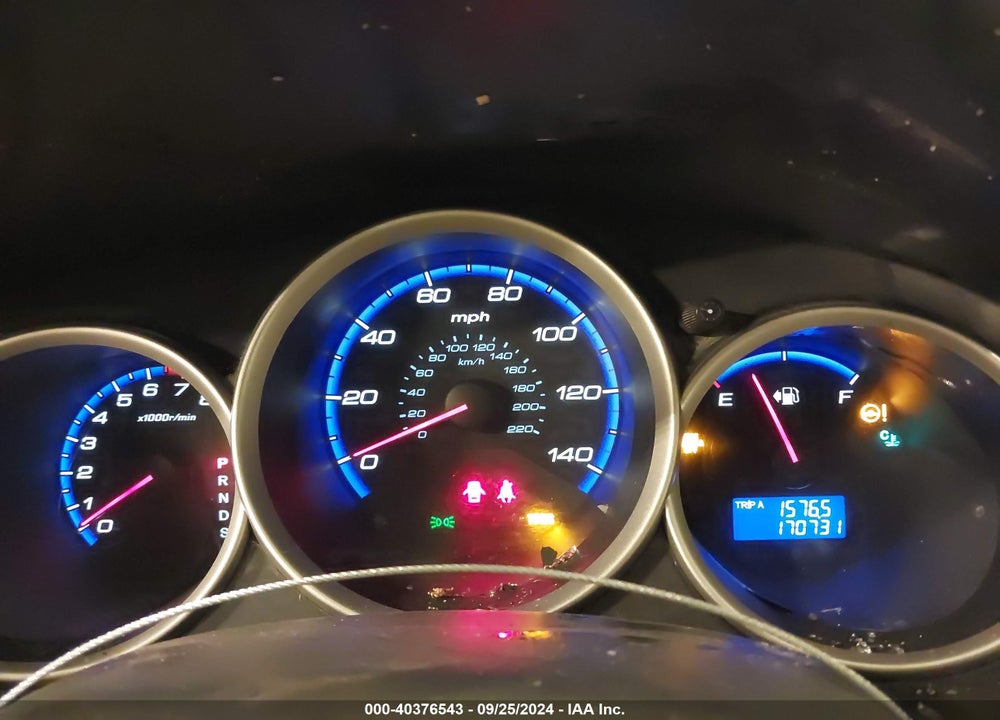 2008 HONDA FIT SPORT VIN: JHMGD386X8S066910