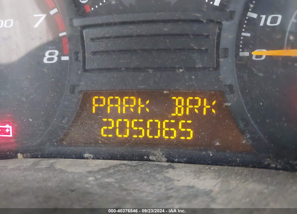 2006 GMC CANYON SL VIN: 1GTCS148468219552
