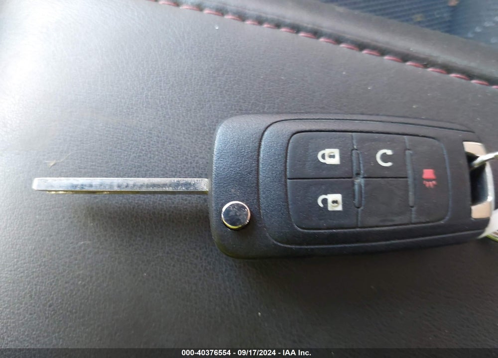 2014 GMC TERRAIN SLE-2 VIN: 2GKALREK7E6336239