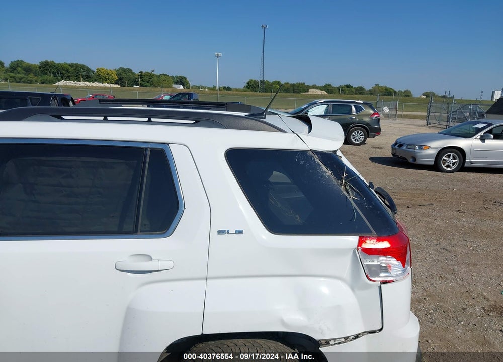 2014 GMC TERRAIN SLE-2 VIN: 2GKALREK7E6336239