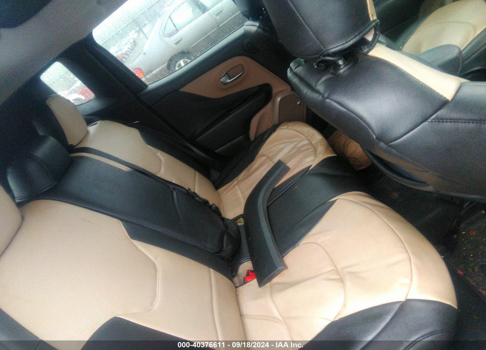 2016 JEEP RENEGADE 75TH ANNIVERSARY VIN: ZACCJBBT1GPD20106
