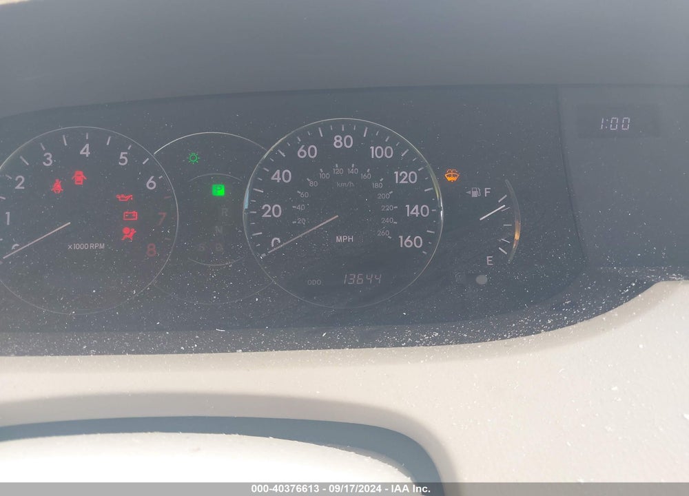 2006 TOYOTA AVALON LIMITED VIN: 4T1BK36B56U100539