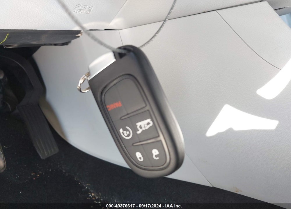 2020 JEEP CHEROKEE LIMITED FWD VIN: 1C4PJLDB2LD553531