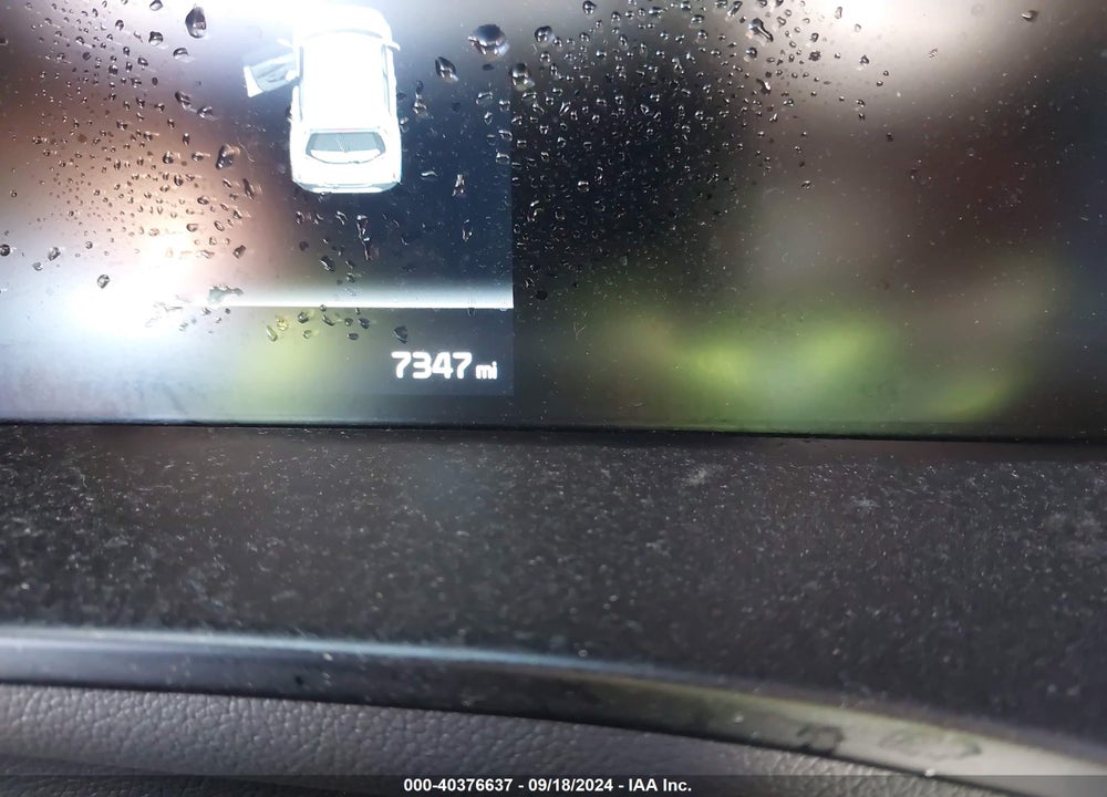 2023 KIA SOUL LX VIN: KNDJ23AU2P7864843