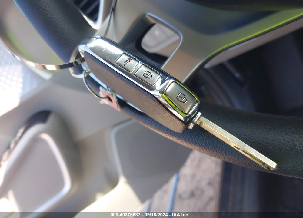 2023 KIA SOUL LX VIN: KNDJ23AU2P7864843