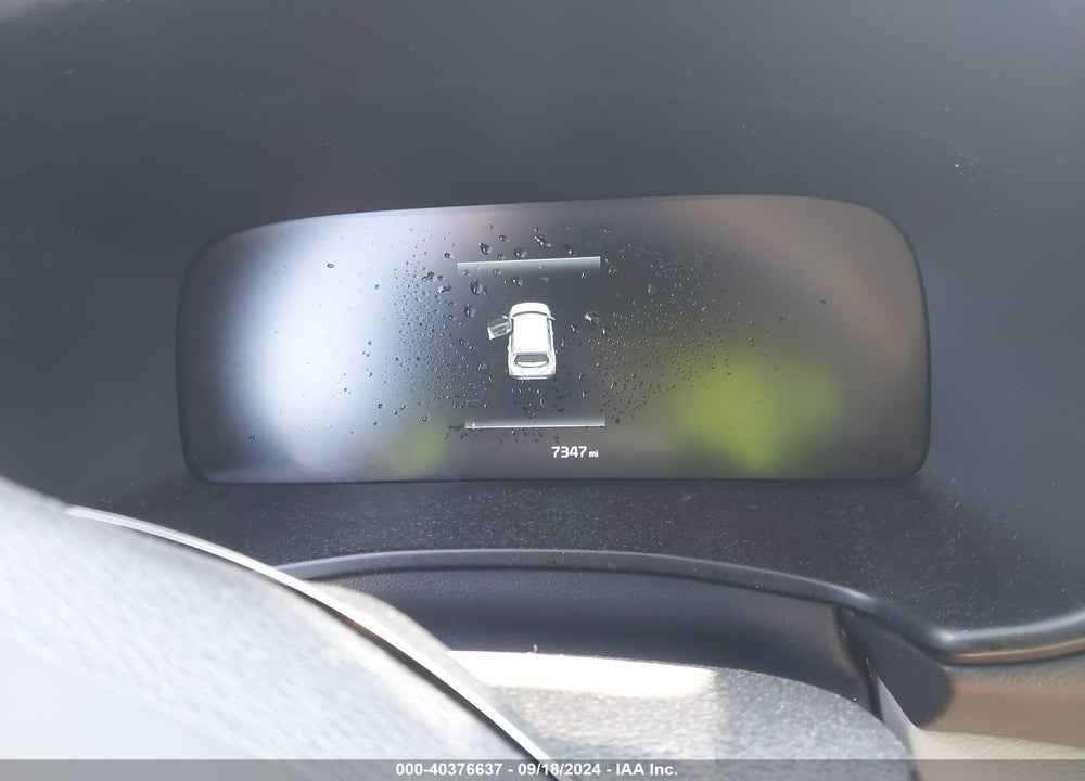 2023 KIA SOUL LX VIN: KNDJ23AU2P7864843