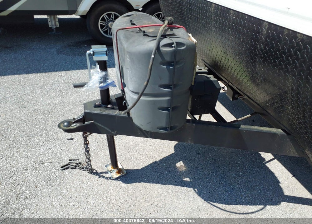 2017 JAYCO JAY FLIGHT 287BHSW VIN: 1UJBJ0BR7H17X0946