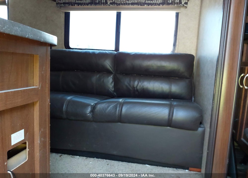 2017 JAYCO JAY FLIGHT 287BHSW VIN: 1UJBJ0BR7H17X0946