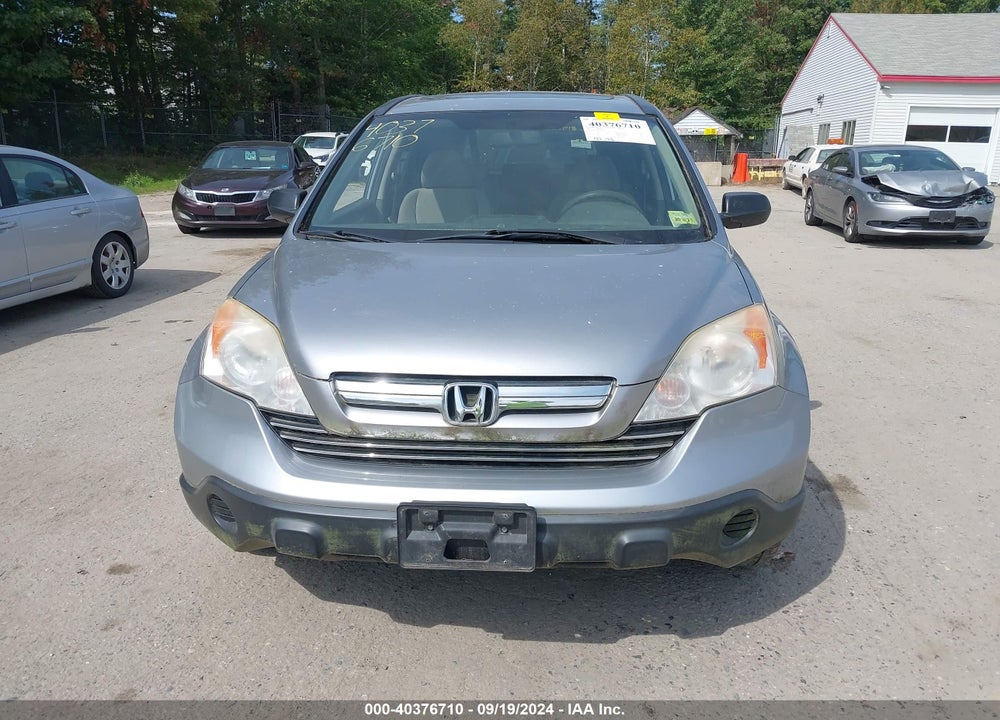 2008 HONDA CR-V EX VIN: JHLRE48538C042496