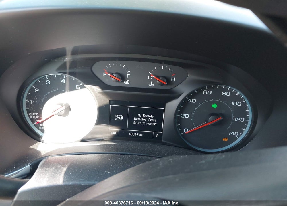 2018 CHEVROLET EQUINOX LS VIN: 3GNAXREV9JL314041